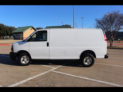 2019 Chevrolet Express 2500   - Photo 2 - Euless, TX 76040