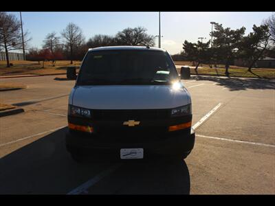 2019 Chevrolet Express 2500   - Photo 9 - Euless, TX 76040