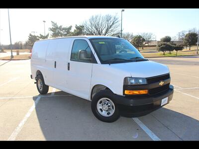 2019 Chevrolet Express 2500   - Photo 8 - Euless, TX 76040