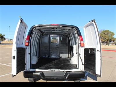 2019 Chevrolet Express 2500   - Photo 10 - Euless, TX 76040