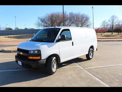 2019 Chevrolet Express 2500  