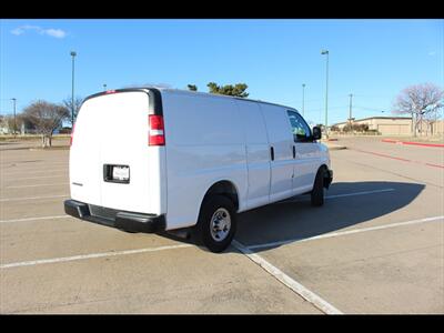 2019 Chevrolet Express 2500   - Photo 6 - Euless, TX 76040