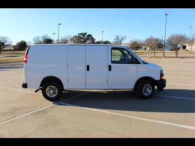 2019 Chevrolet Express 2500   - Photo 7 - Euless, TX 76040