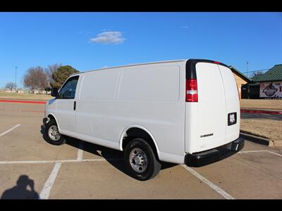 2019 Chevrolet Express 2500   - Photo 3 - Euless, TX 76040