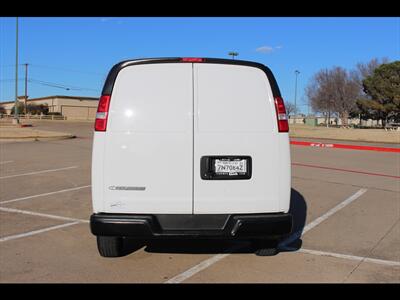 2019 Chevrolet Express 2500   - Photo 5 - Euless, TX 76040