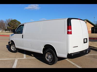 2019 Chevrolet Express 2500   - Photo 4 - Euless, TX 76040