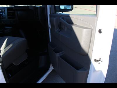 2019 Chevrolet Express 2500   - Photo 17 - Euless, TX 76040