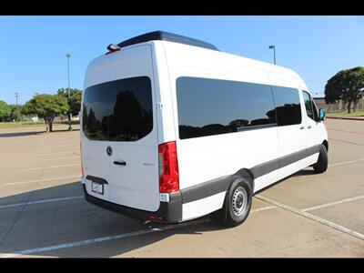 2025 Mercedes-Benz Sprinter 2500   - Photo 5 - Euless, TX 76040