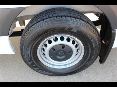 2025 Mercedes-Benz Sprinter 2500   - Photo 25 - Euless, TX 76040