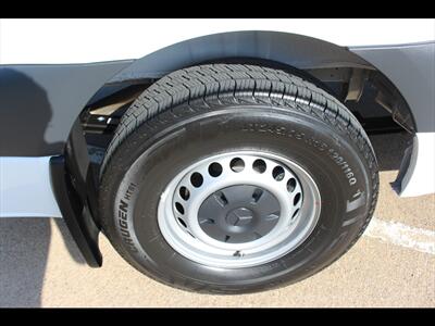 2025 Mercedes-Benz Sprinter 2500   - Photo 26 - Euless, TX 76040