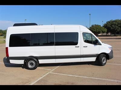 2025 Mercedes-Benz Sprinter 2500   - Photo 6 - Euless, TX 76040