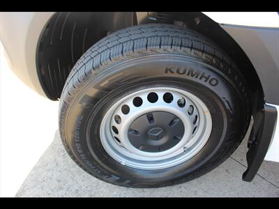 2025 Mercedes-Benz Sprinter 2500   - Photo 24 - Euless, TX 76040