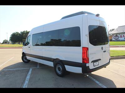 2025 Mercedes-Benz Sprinter 2500   - Photo 3 - Euless, TX 76040