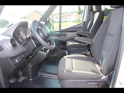 2025 Mercedes-Benz Sprinter 2500   - Photo 20 - Euless, TX 76040
