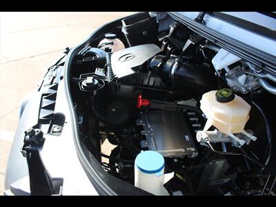 2025 Mercedes-Benz Sprinter 2500   - Photo 30 - Euless, TX 76040