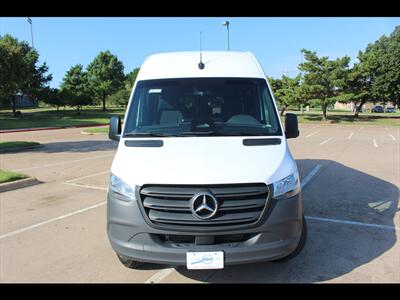 2025 Mercedes-Benz Sprinter 2500   - Photo 8 - Euless, TX 76040