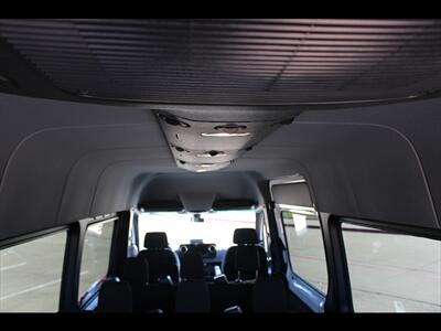 2025 Mercedes-Benz Sprinter 2500   - Photo 12 - Euless, TX 76040