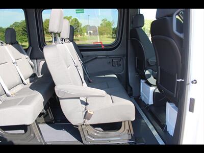 2025 Mercedes-Benz Sprinter 2500   - Photo 14 - Euless, TX 76040
