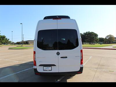 2025 Mercedes-Benz Sprinter 2500   - Photo 4 - Euless, TX 76040