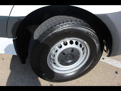 2025 Mercedes-Benz Sprinter 2500   - Photo 27 - Euless, TX 76040