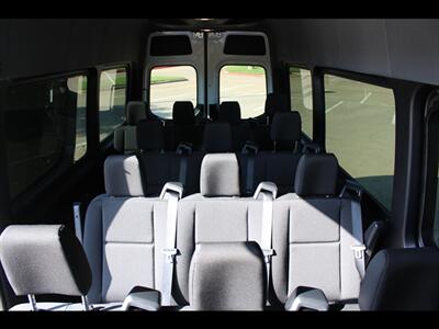 2025 Mercedes-Benz Sprinter 2500   - Photo 15 - Euless, TX 76040