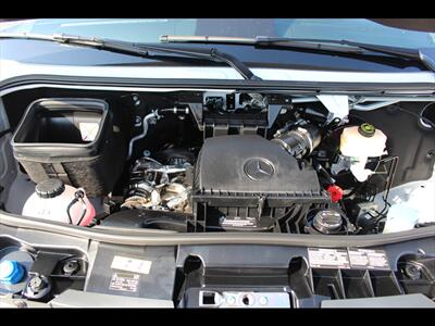 2025 Mercedes-Benz Sprinter 2500   - Photo 28 - Euless, TX 76040