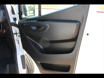 2025 Mercedes-Benz Sprinter 2500   - Photo 17 - Euless, TX 76040