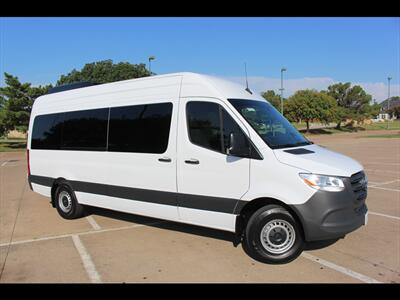 2025 Mercedes-Benz Sprinter 2500   - Photo 7 - Euless, TX 76040