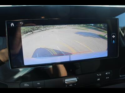 2025 Mercedes-Benz Sprinter 2500   - Photo 21 - Euless, TX 76040