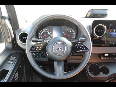 2025 Mercedes-Benz Sprinter 2500   - Photo 22 - Euless, TX 76040