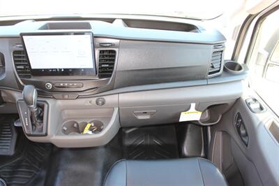 2026 Ford Transit 250 - Photo 20 - Euless, TX 76040