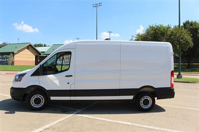 2026 Ford Transit 250 - Photo 2 - Euless, TX 76040