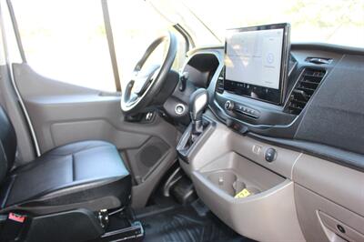 2026 Ford Transit 250 - Photo 26 - Euless, TX 76040