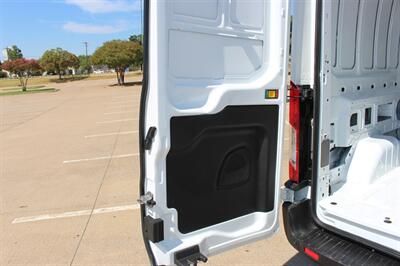 2026 Ford Transit 250 - Photo 15 - Euless, TX 76040