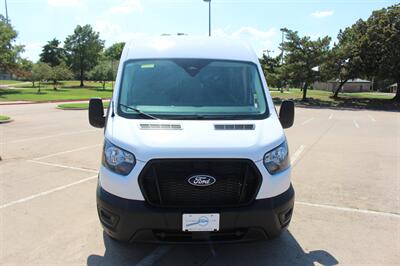 2026 Ford Transit 250 - Photo 8 - Euless, TX 76040