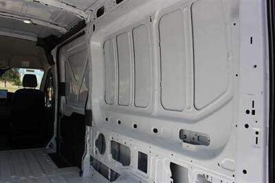 2026 Ford Transit 250 - Photo 11 - Euless, TX 76040