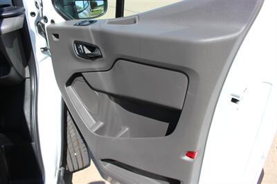2026 Ford Transit 250 - Photo 25 - Euless, TX 76040