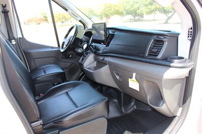 2026 Ford Transit 250 - Photo 24 - Euless, TX 76040