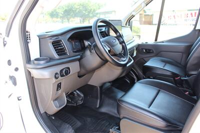2026 Ford Transit 250 - Photo 27 - Euless, TX 76040