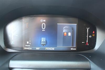 2026 Ford Transit 250 - Photo 29 - Euless, TX 76040