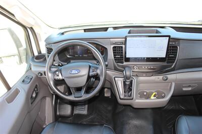2026 Ford Transit 250 - Photo 19 - Euless, TX 76040
