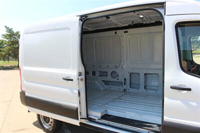 2026 Ford Transit 250 - Photo 22 - Euless, TX 76040