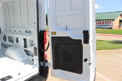 2026 Ford Transit 250 - Photo 14 - Euless, TX 76040