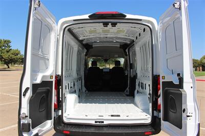 2026 Ford Transit 250 - Photo 9 - Euless, TX 76040