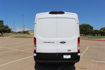 2026 Ford Transit 250 - Photo 4 - Euless, TX 76040