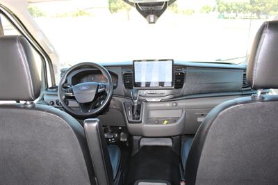 2026 Ford Transit 250 - Photo 21 - Euless, TX 76040