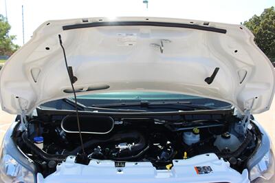 2026 Ford Transit 250 - Photo 37 - Euless, TX 76040