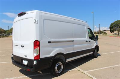 2026 Ford Transit 250 - Photo 5 - Euless, TX 76040