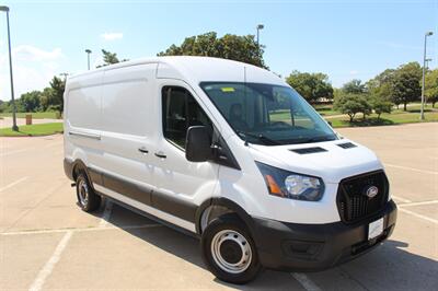 2026 Ford Transit 250 - Photo 7 - Euless, TX 76040