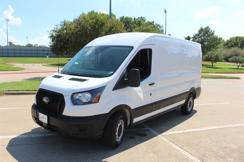 2026 Ford Transit 250  